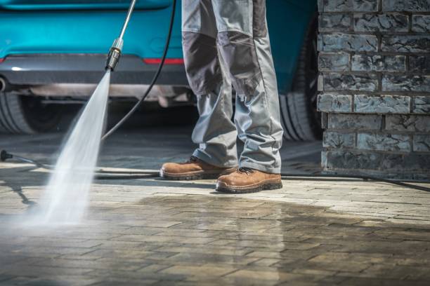 Best Post-Construction Pressure Washing  in South Bradenton, FL