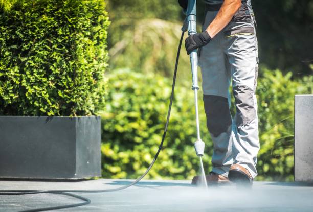 Best Restaurant Pressure Washing  in South Bradenton, FL