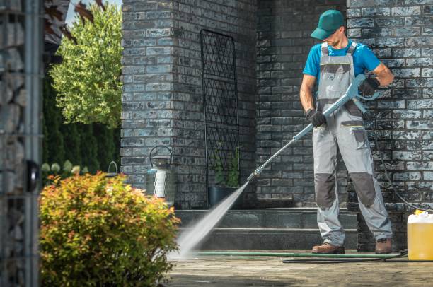 Best Oil Spill Cleanup  in South Bradenton, FL