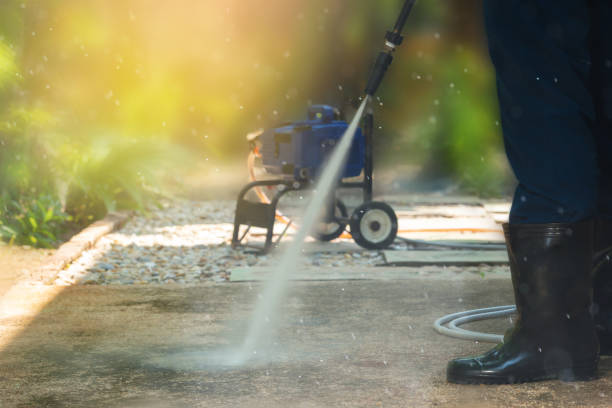 Best Fence Cleaning  in South Bradenton, FL